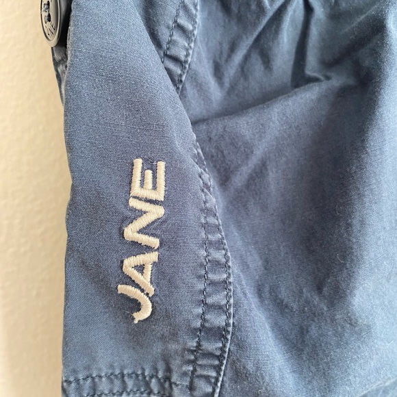 Lorna Jane-flash dance blue women’s pants size M - Picture 3 of 7